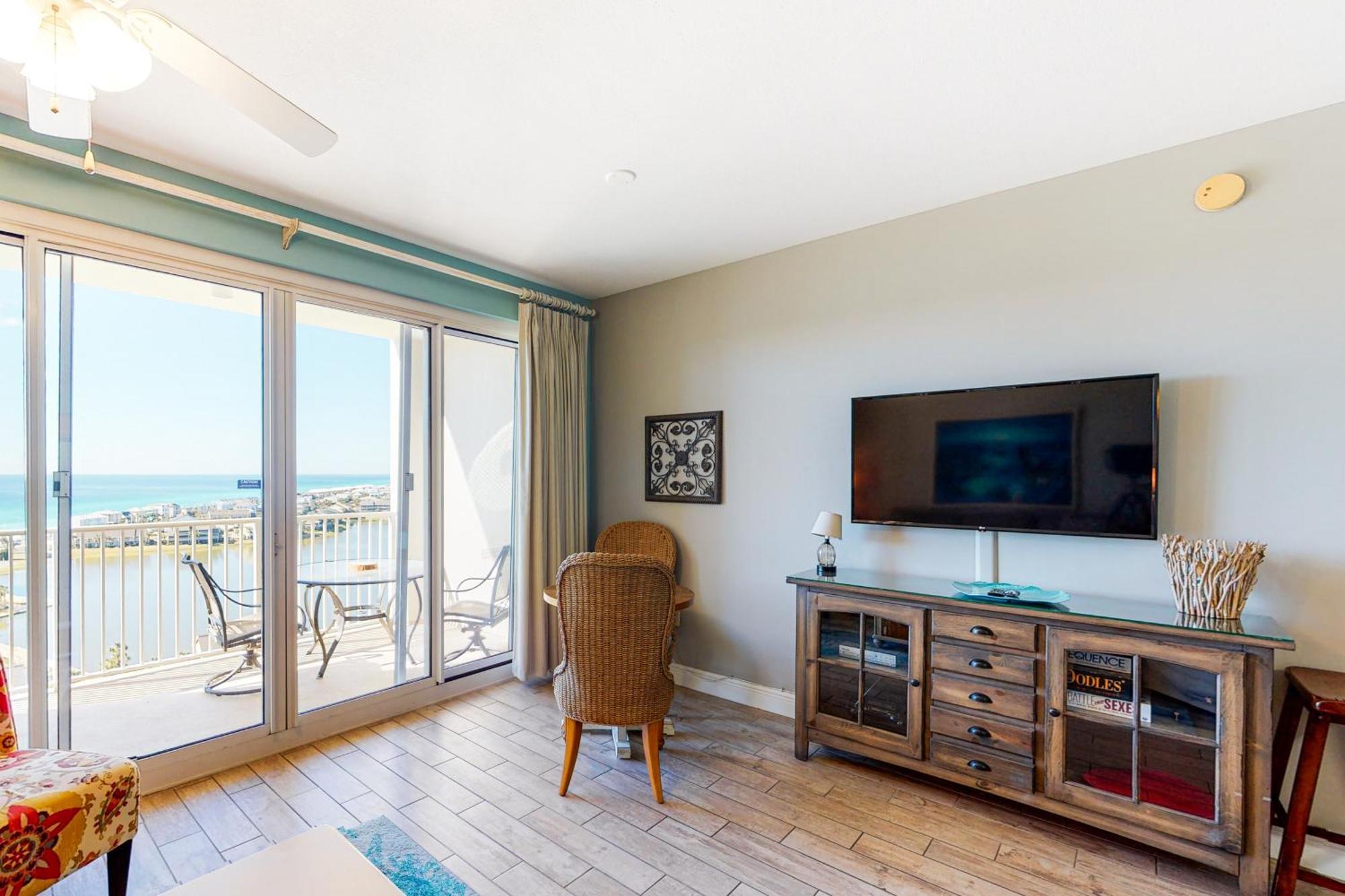 Ariel Dunes II Destin Kamer foto