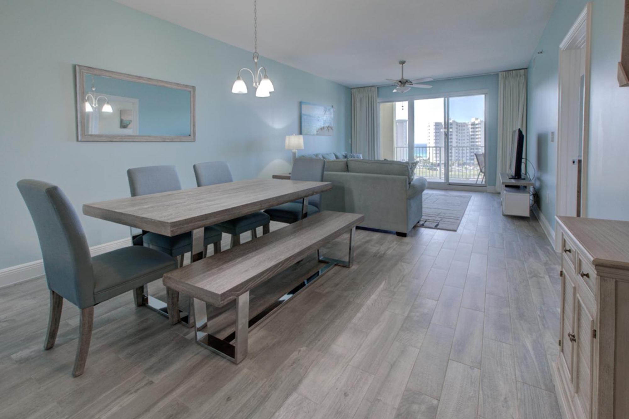Ariel Dunes II Destin Kamer foto